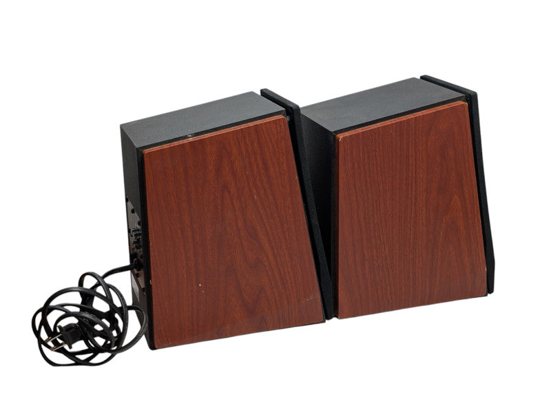 EDIFIER R1700BT Bluetooth Speakers Please READ  -