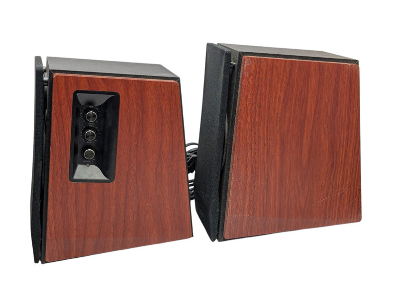 EDIFIER R1700BT Bluetooth Speakers Please READ  -