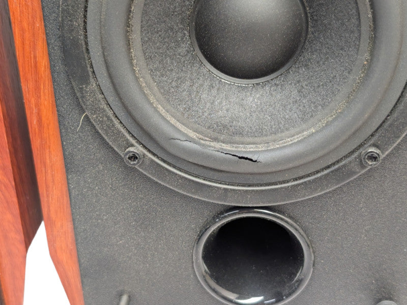 EDIFIER R1700BT Bluetooth Speakers Please READ  -