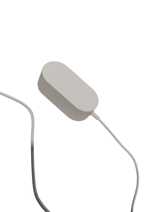 Belkin Dual Wireless Charger Stand White 3 in 1 MagSafe Model: WIZ017 =