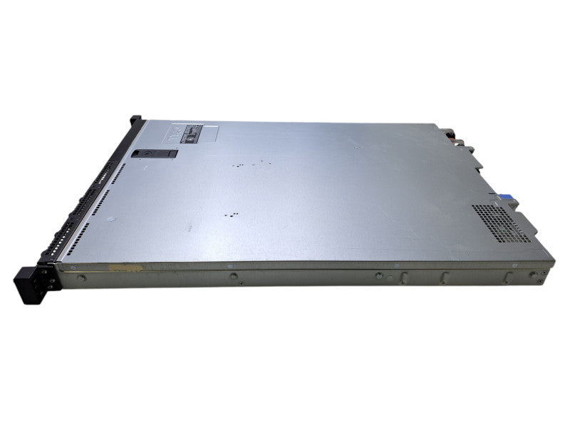 Dell R430 1U 8x 2.5"| 2x Xeon E5-2630 v3 @2.40GHz, 32GB DDR4, H730 Mini