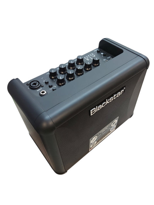 New Blackstar Amplification SUPER FLY Bluetooth Speaker Q