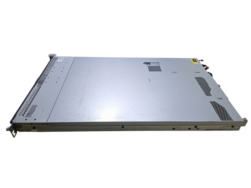 HP DL360 Gen9 1U 8x 2.5" | 1x Xeon E5-2620 v3 @2.40GHz, 16GB DDR4, P440ar