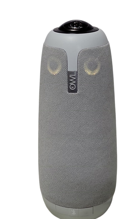Owl Labs Meeting Owl Pro 1080p Conferencing Camera MTW200, READ _