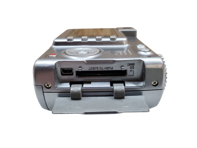 Kodak EasyShare C340 5.0MP Digital Camera