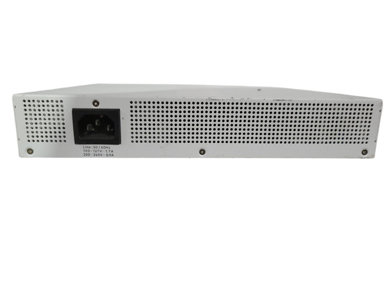 Aruba HPE Networking Instant On Switch Series 1930 8G 2SFP PoE 124W (JL681A !