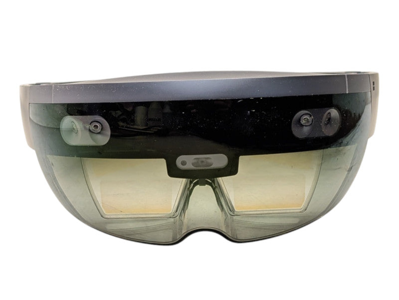 HoloLens Model 1688 fully self-contained holographic computer -