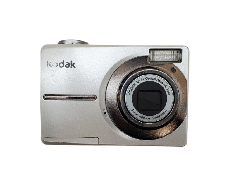 Kodak EasyShare C613 6.2MP Digital Camera