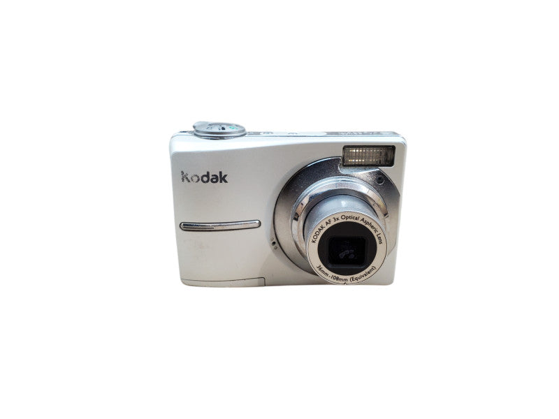 Kodak EasyShare C613 6.2MP Digital Camera