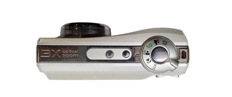 Kodak EasyShare C613 6.2MP Digital Camera