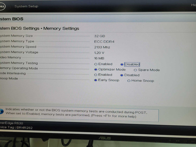 Dell PowerEdge R630 - 2x Xeon E5-2643 v3 32GB DDR4 PERC H730 Mini 2x750W PS %