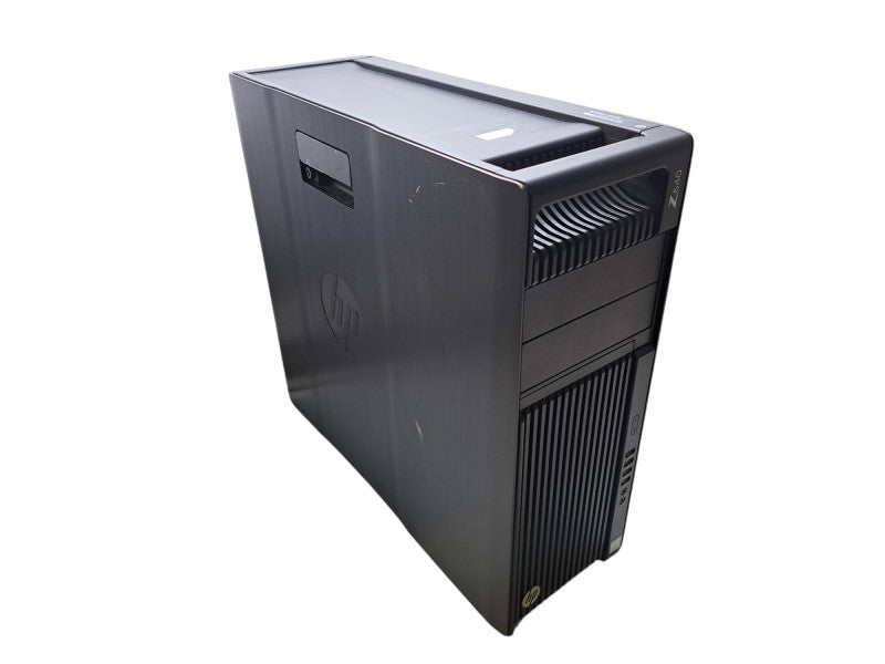 HP Z640 Workstation | Xeon E5-1630 v3 @3.7GHz, 16GB DDR4, V4800, No HDD Q