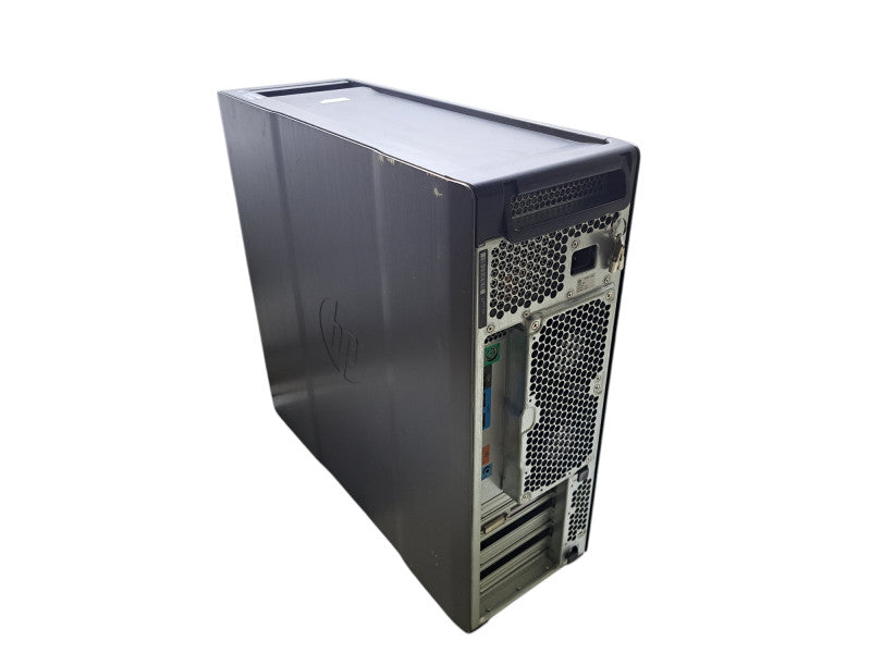 HP Z640 Workstation | Xeon E5-1630 v3 @3.7GHz, 16GB DDR4, V4800, No HDD Q