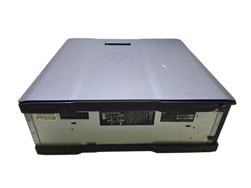 HP Z640 Workstation | Xeon E5-1630 v3 @3.7GHz, 16GB DDR4, V4800, No HDD Q
