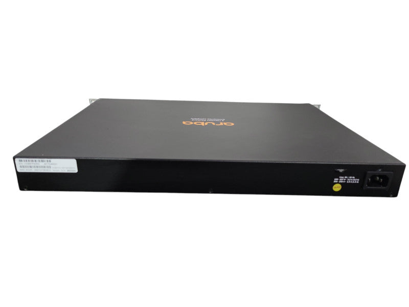 HP 2530-24G POE+ J9773A, 24-Port Gigabit Ethernet Managed Network Switch !