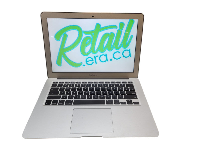 MacBook Air 13" 2013 i5-4250U 4GB DDR3 250GB SSD  β Lap200
