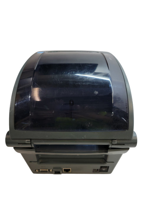 Zebra GX420T Thermal Label Printer GX42-102410-000 %