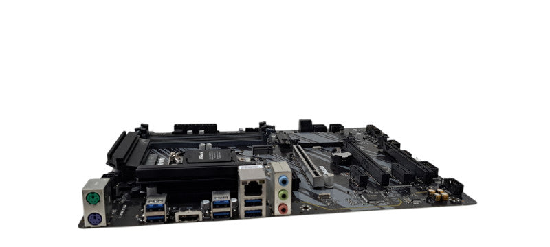 GIGABYTE Z390 UD DDR4 LGA1151 SATA 6Gb/s ATX Motherboard