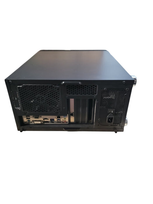 Custom PC H470M DS3H  i5 - 10600K CPU @ 4.10GHz 16GB Ram θ
