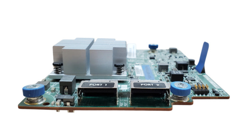 HP Smart Array P440AR | 2GB FBWC SAS RAID CONTROLLER | 726738-001