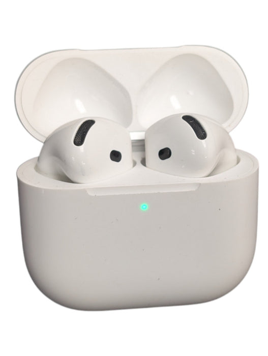 Genuine Apple AirPods 4 Model A3058 Unlocked Clean  -