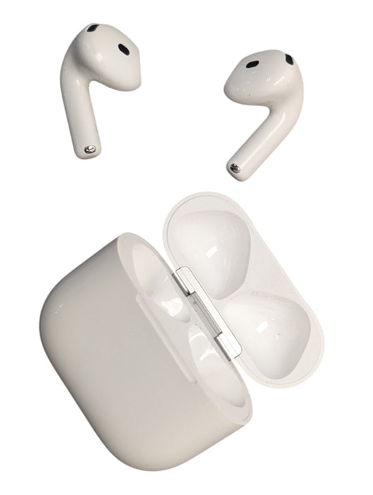 Genuine Apple AirPods 4 Model A3058 Unlocked Clean  -