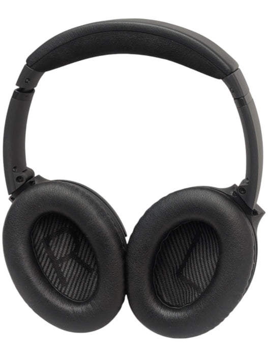 Bose QuietComfort 35 II Wireless Noise-Canceling QC35 Headphones clean -