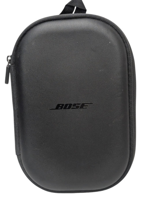 Bose QuietComfort 35 II Wireless Noise-Canceling QC35 Headphones clean -