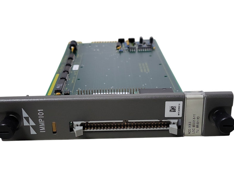ABB IMMPIO1 Infi 90 Multi function processor interface, READ _