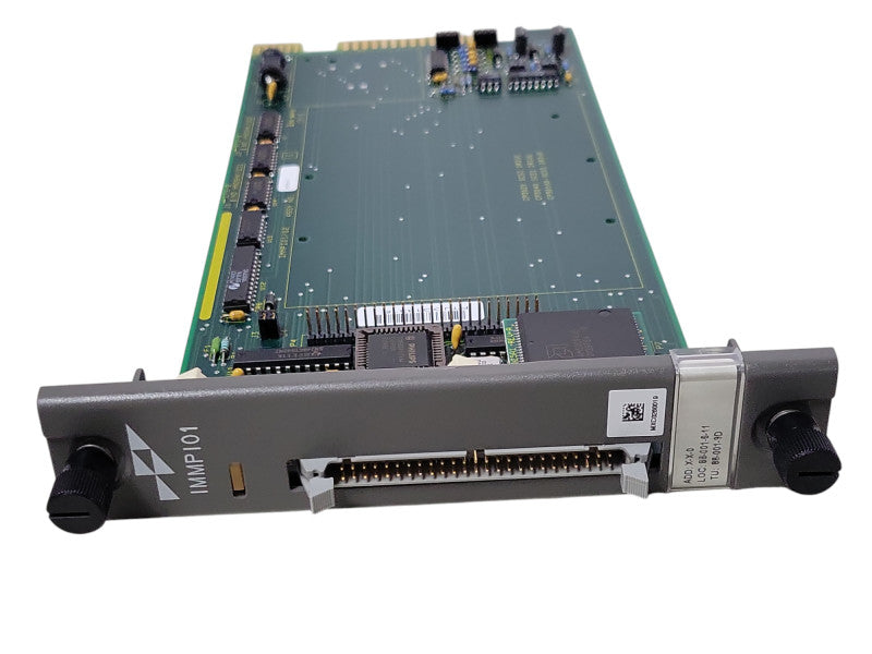 ABB IMMPIO1 Infi 90 Multi function processor interface, READ _