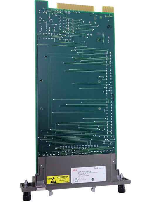 ABB IMMPIO1 Infi 90 Multi function processor interface, READ _