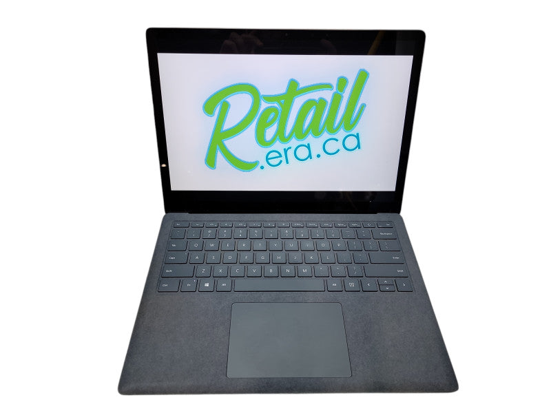 MS Surface Laptop 4 1950 14" | i7-1185G7 @3.0GHz 16GB RAM 512GB SSD - READ  Lap200