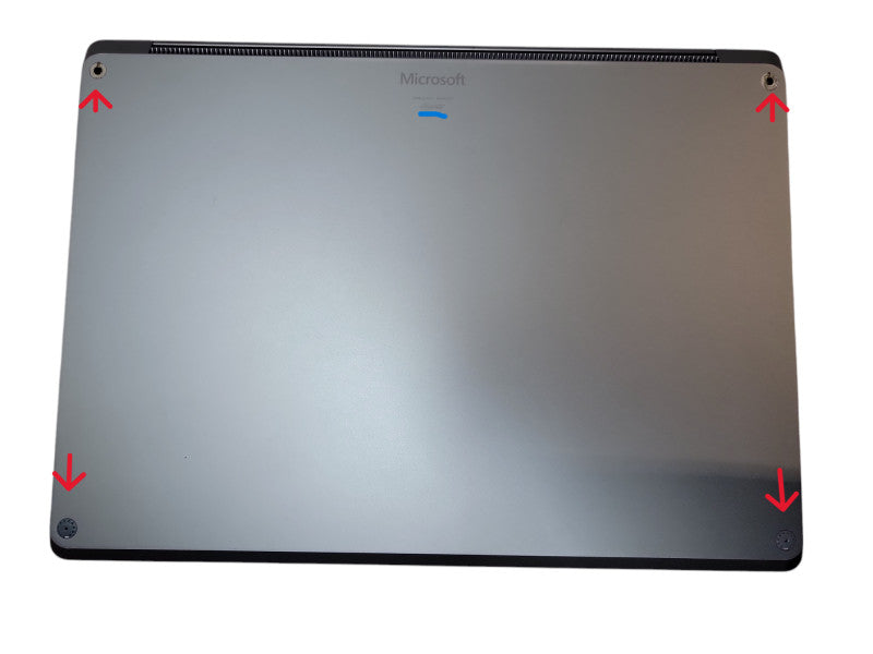 MS Surface Laptop 4 1950 14" | i7-1185G7 @3.0GHz 16GB RAM 512GB SSD - READ  Lap200