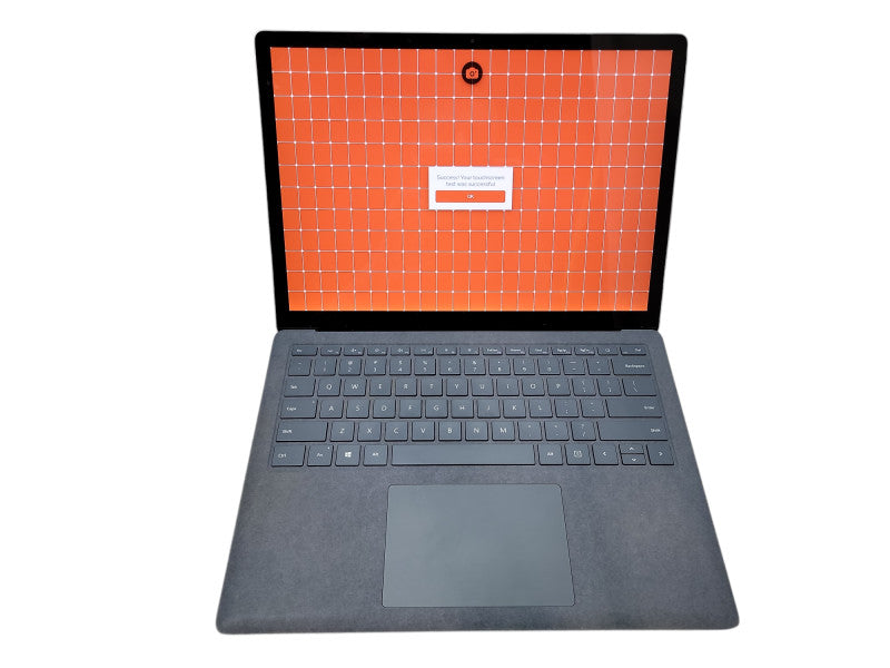MS Surface Laptop 4 1950 14" | i7-1185G7 @3.0GHz 16GB RAM 512GB SSD - READ  Lap200