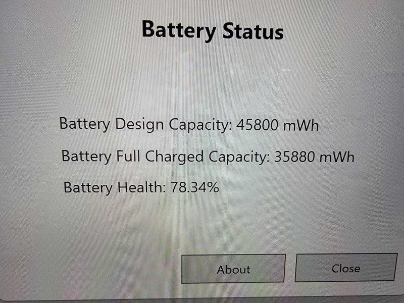 MS Surface Laptop 4 1950 14" | i7-1185G7 @3.0GHz 16GB RAM 512GB SSD - READ  Lap200
