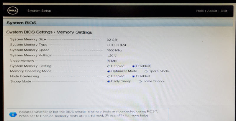 Dell PowerEdge R730 2x Xeon E5-2630 v3 32GB RAM H730 mini - No HDD