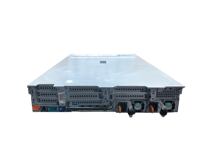 Dell PowerEdge R730 2x Xeon E5-2630 v3 32GB RAM H730 mini - No HDD