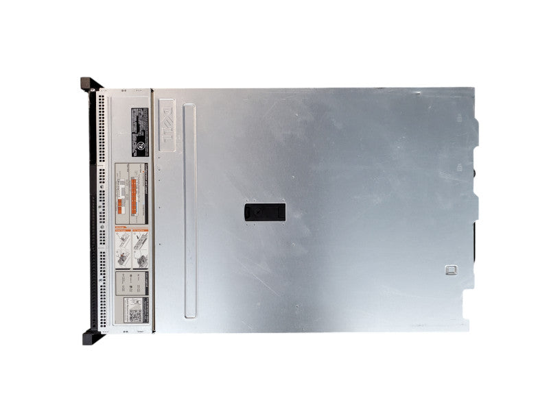 Dell PowerEdge R730 2x Xeon E5-2630 v3 32GB RAM H730 mini - No HDD
