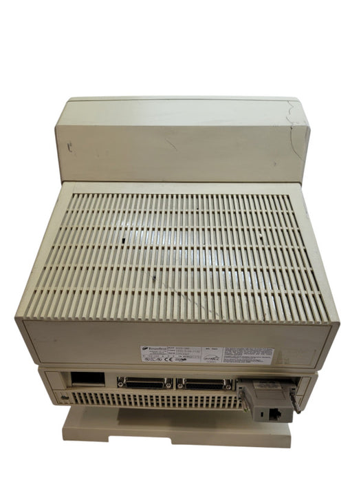 ADDS 4000/265 General Purpose Terminal %