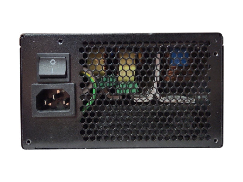 Cooler Master 850W Silent Pro M2 80PLUS Power Supply, READ