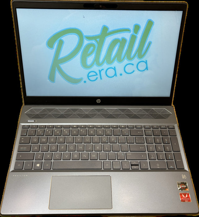 HP Pavilion 15 Blue Ryzen 3 3200U Radeon Vega GPU 16GB RAM 256GB SSD READ  BudLap
