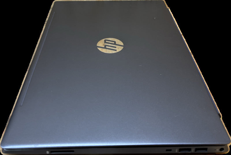 HP Pavilion 15 Blue Ryzen 3 3200U Radeon Vega GPU 16GB RAM 256GB SSD READ  BudLap