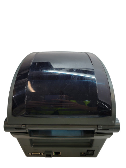 Zebra GX420T Thermal Label Printer GX42-102410-000 %