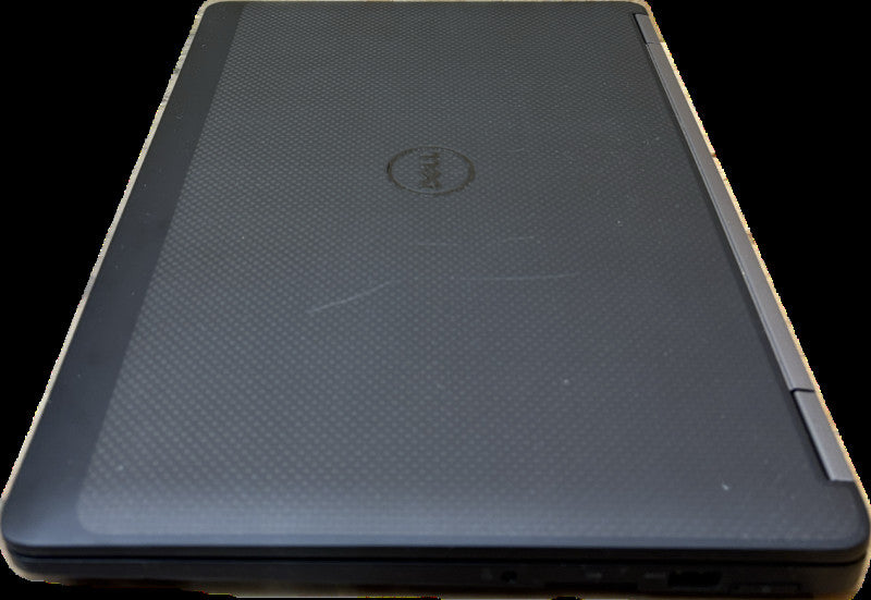 Dell Latitude E7470 TOUCH QHD LCD  i5-6300U@2.4GHz 16Gb RAM 256GB SSD  Lap200