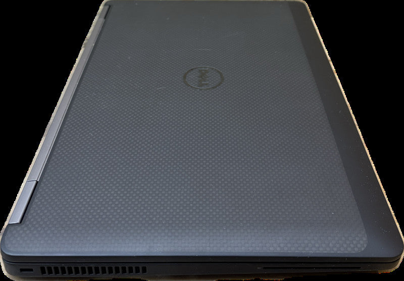 Dell Latitude E7470 TOUCH QHD LCD  i5-6300U@2.4GHz 16Gb RAM 256GB SSD  Lap200