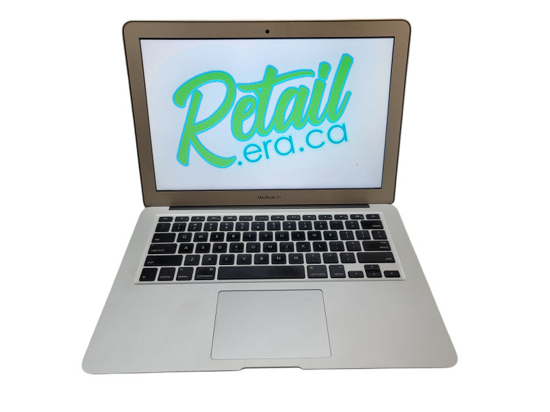 Apple MacBook Air 2014 13" i5-4260U 4GB DDR3 120GB SSD  β Lap200