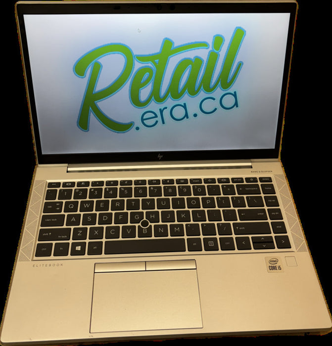 HP EliteBook 840 G7 Core i5-10210U@1.6GHz 16GB RAM 256GB SSD READ!  Lap200