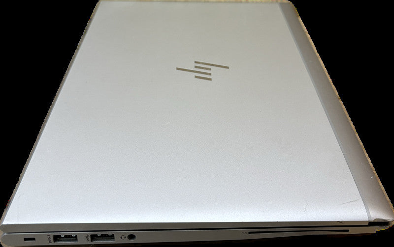 HP EliteBook 840 G7 Core i5-10210U@1.6GHz 16GB RAM 256GB SSD READ!  Lap200