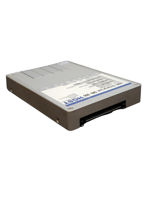 200GB SAS2.5" 15mm HGST s840 Enterprise SSD - S842E200M2 Q+