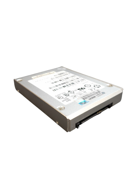 1.92TB SAS 2.5" 15mm HP  6Gbps Server MLC SSD -  TXA2E2 / DOPE1920S5xnNMRI Q+